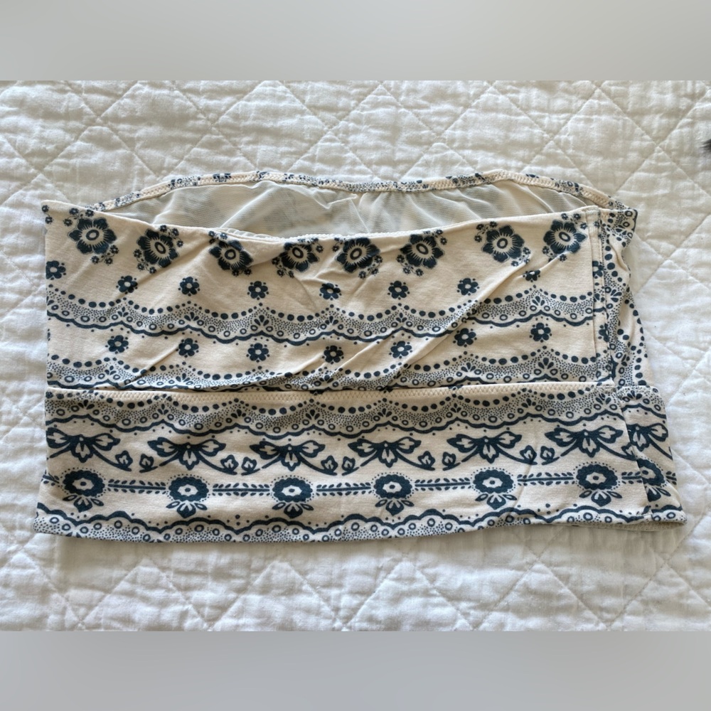 Free People Bandeau - Picture 2 of 7